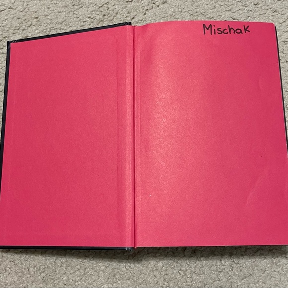 The Invention of Hugo Cabret by Brian Selznick 2007 Scholastic Press Hardcover - Picture 3 of 11